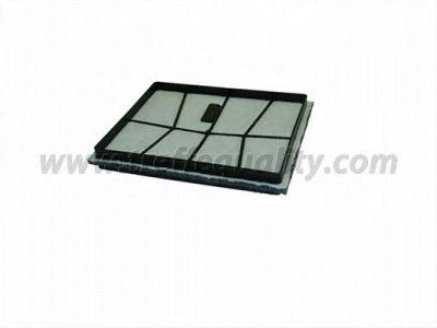 3F QUALITY 719 -  Фильтр воздуха в салоне
